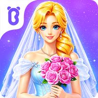 Little Panda Princess Dressup2