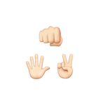 Rock Paper Scissors