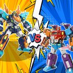 Robot Transform Challenge