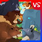 Wild Brawl: Apex War