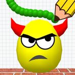 Draw To Smash - Draw Puzzle