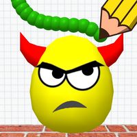 Draw To Smash - Draw Puzzle