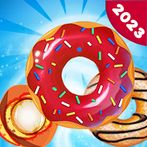 Candy Blast : Crush candies