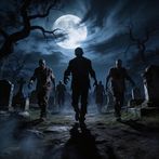 Deathcrush FPS Zombie Shooter