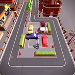 Parking Jam 3d: Car Park Games