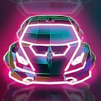 Neon Flytron: Cyberpunk Flight
