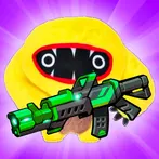 Joy Monster Adventure Survival