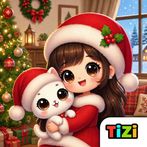 My Cat Town - Tizi Pet Games