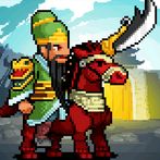 GuanYu Idle
