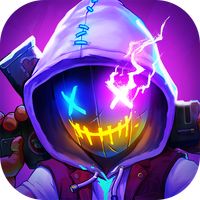 Neon Abyss：Infinity