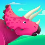 Dinosaur Games for Kids:Park 4
