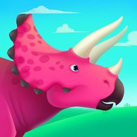 Dinosaur Games for Kids:Park 4