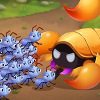 Insect War