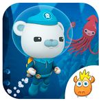 Octonauts and the Giant Squid