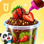 Little Panda's Snack Factory