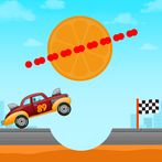 Slice to Save Car