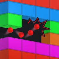 Brick Destroyer 3D