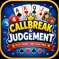 Callbreak & Judgement