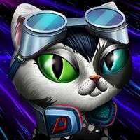 Galactigun