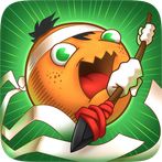 Fruitcraft - Trading card game