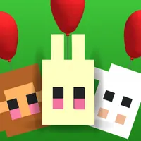 Phantom Pets