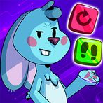 Coding Games Kids: Glitch Hero
