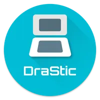 DraStic DS Emulator
