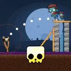 Zombie Shooter Game