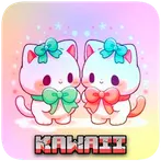 Kawaii World Lokicraft