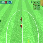 legend futbol JR