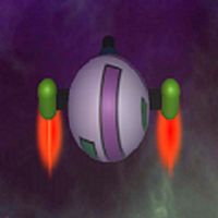 Marble Jetpack