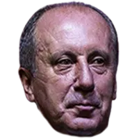 Flying Muharrem Ince