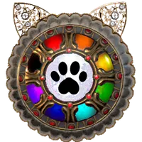 Grizelda: Lynx and the 9 Lives
