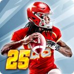 Flick Quarterback 25