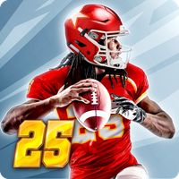 Flick Quarterback 25