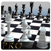 Chess Master 3D PRO