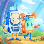 Mobika & Notel: Puzzle Match-3