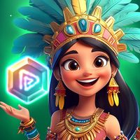 Gem Master - Merge Puzzle