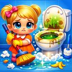 Home Cleanup - House Cleaning