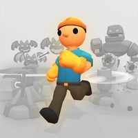 Trap Master – Tower Defense