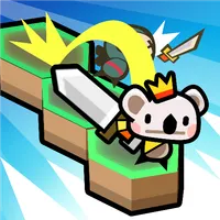 Combo Koala - Battle Checkers