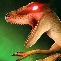Dino World: Survival