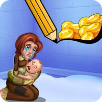 Draw Story: Family Dream Home