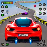 Real Car Stunt Game - GT Cars