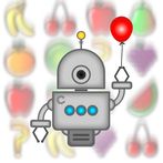 Robo Slots: Robots & Slots 2D