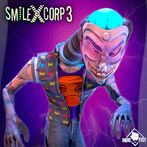 SmileX 3: Horror Train Escape