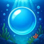 Underwater Bubble Shooter