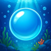 Underwater Bubble Shooter