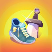 Walking RPG: Walk Fitness Game