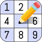 Sudoku Classic - Brain Puzzle